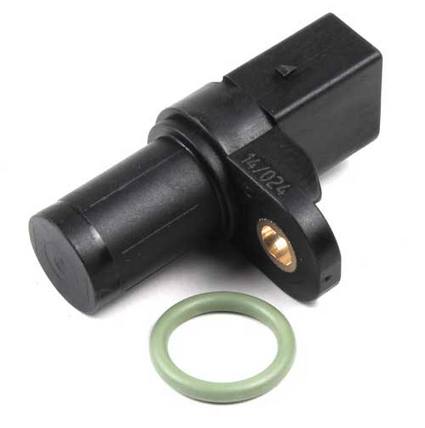 BMW Camshaft Position Sensor (Exhaust) 12147518628 - OE Supplier 12147518628